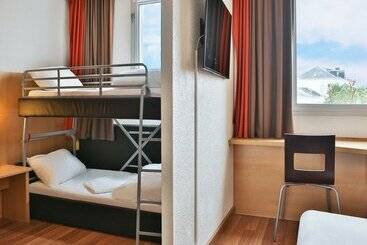 B&B HOTEL Les Sables-d'Olonne Centre Gare