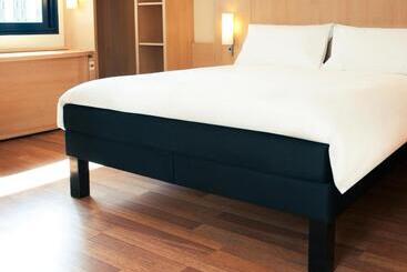 B&b Hotel Zaragoza Centro