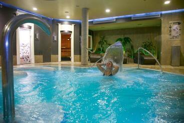 Berga Resort