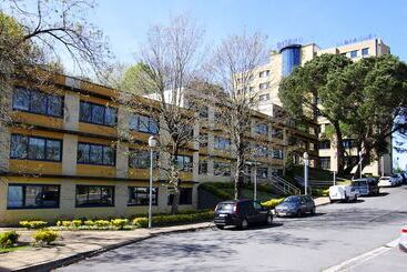 Bilbao Hostel
