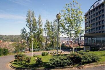 Bilbao Hostel