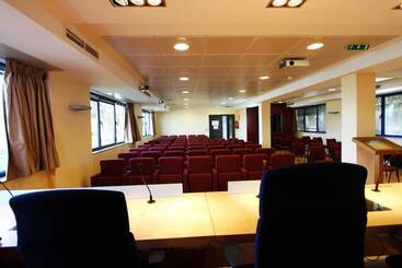 Bilbao Hostel