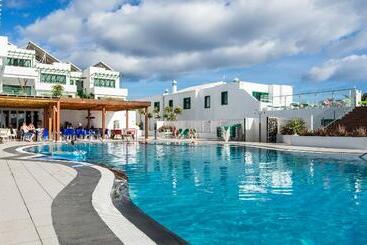 Blue Sea Hotel Los Fiscos