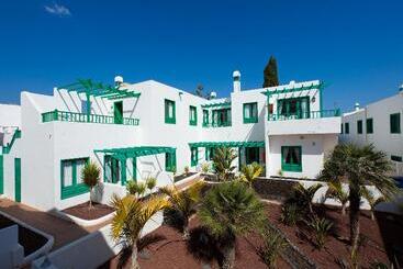 Blue Sea Hotel Los Fiscos