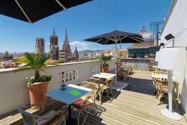 Boutique Hotel H10 Montcada
