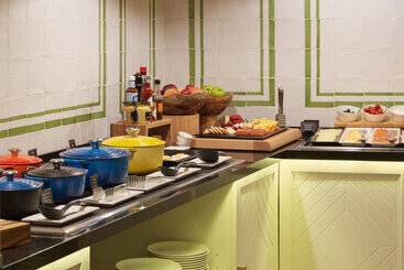 Boutique Hotel H10 Montcada