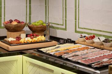 Boutique Hotel H10 Montcada