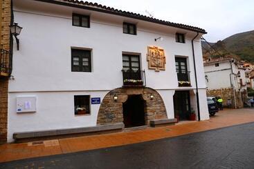 Casa Rural Las Pedrolas