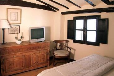 Casa Rural Las Pedrolas