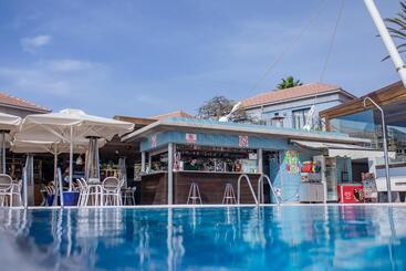 Caybeach Meloneras