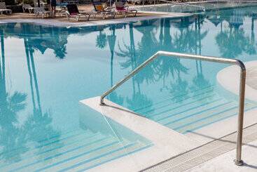 نزل Caybeach Princess