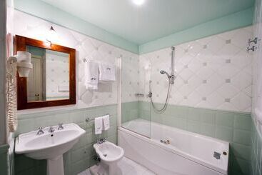 Chiaja Hotel De Charme