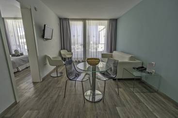 Coral Ocean View - Adults Only