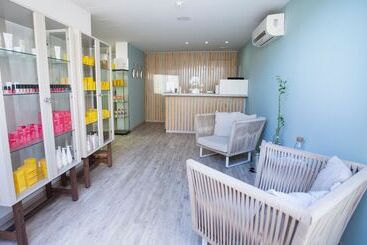Coral Ocean View - Adults Only