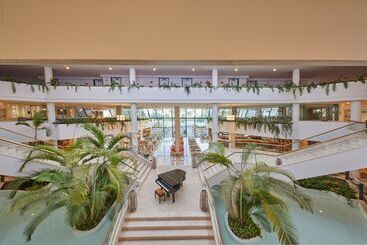 Dreams Lanzarote Playa Dorada Resort & Spa