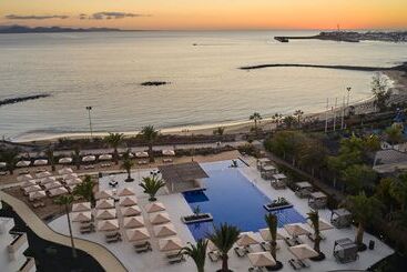 Dreams Lanzarote Playa Dorada Resort & Spa