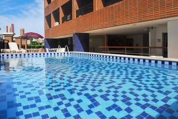 Flat Residencial Meireles Fortaleza