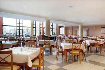 Grand Muthu Golf Plaza Hotel & Spa