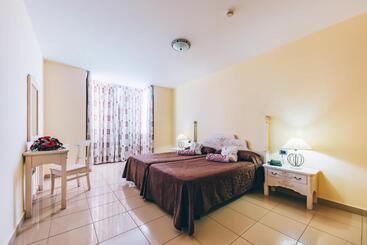 Grand Muthu Golf Plaza Hotel & Spa - San Miguel de Abona