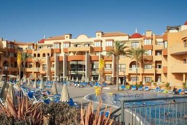 Grand Muthu Golf Plaza Hotel & Spa