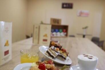 Grand Muthu Golf Plaza Hotel & Spa