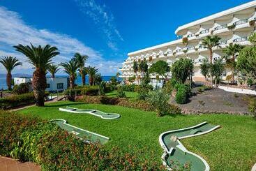 Hipotels Natura Palace - Adults Only - Playa Blanca