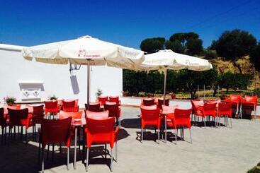 Hostal San Luis