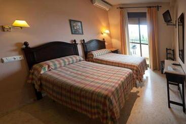 Hostal San Luis