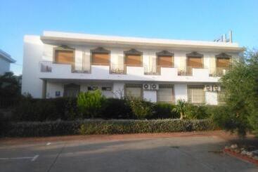 Hostal San Luis