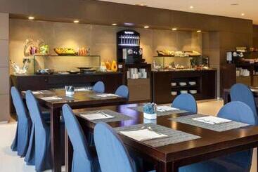 Ac Hotel La Rioja By Marriott