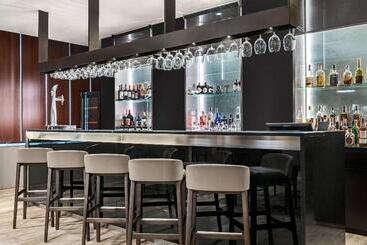 Ac Hotel La Rioja By Marriott