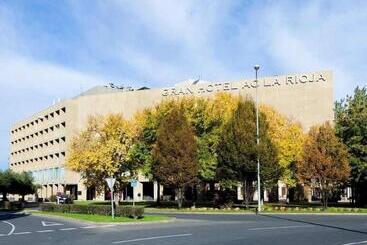 Ac Hotel La Rioja By Marriott