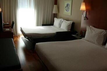 Ac Hotel La Rioja By Marriott