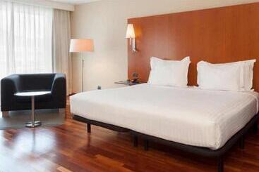 Ac Hotel La Rioja By Marriott