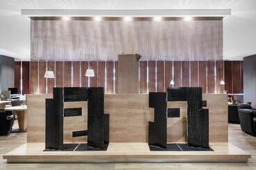 Ac Hotel La Rioja By Marriott