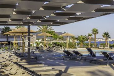 Hotel Akti Imperial Deluxe Resort And Spa Dolce By Wyndham  All Inclusive