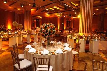 Hotelli Mandarin Oriental Al Faisaliah, Riyadh