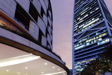 Hotelli Mandarin Oriental Al Faisaliah, Riyadh