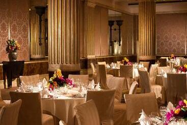 Hotelli Mandarin Oriental Al Faisaliah, Riyadh