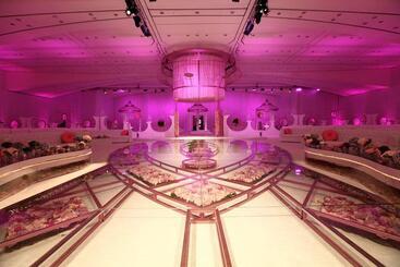 Hotelli Mandarin Oriental Al Faisaliah, Riyadh