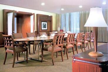 Hotelli Mandarin Oriental Al Faisaliah, Riyadh