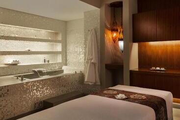 Hotelli Mandarin Oriental Al Faisaliah, Riyadh