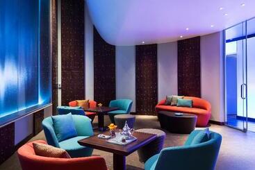 Hotelli Mandarin Oriental Al Faisaliah, Riyadh