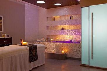 Hotelli Mandarin Oriental Al Faisaliah, Riyadh