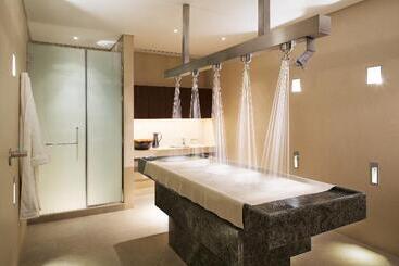 Hotelli Mandarin Oriental Al Faisaliah, Riyadh