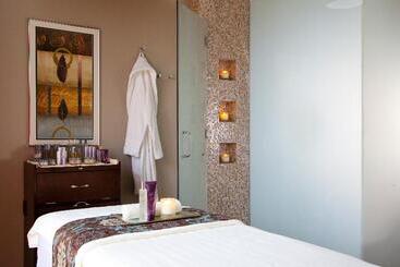 Hotelli Mandarin Oriental Al Faisaliah, Riyadh