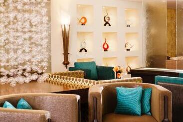 Hotelli Mandarin Oriental Al Faisaliah, Riyadh