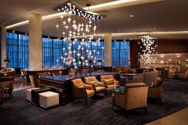 Hotelli Mandarin Oriental Al Faisaliah, Riyadh