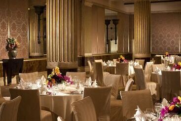 Hotelli Mandarin Oriental Al Faisaliah, Riyadh