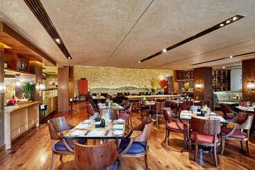 Hotelli Mandarin Oriental Al Faisaliah, Riyadh